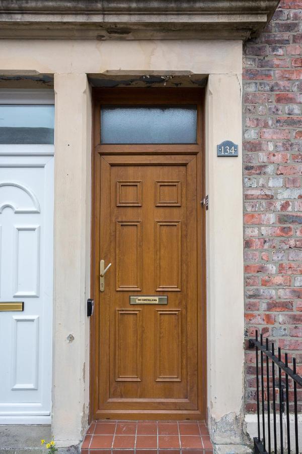 Luke Stays - Tamworth Road Newcastle upon Tyne Exterior foto